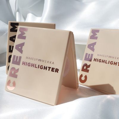 Cream Highlighter High Five